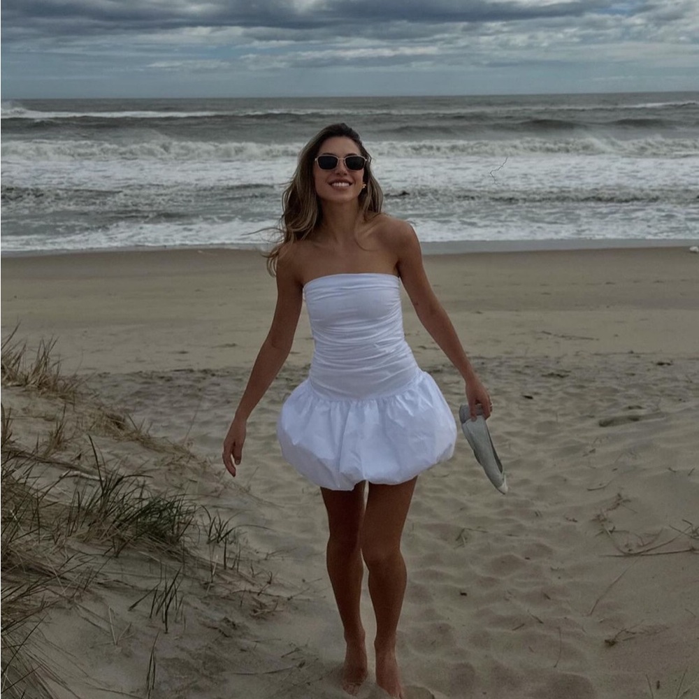 Revolve Tularosa Jess mini dress